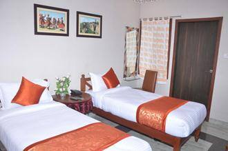 RnB Yaduraj Barmer, Barmer 2